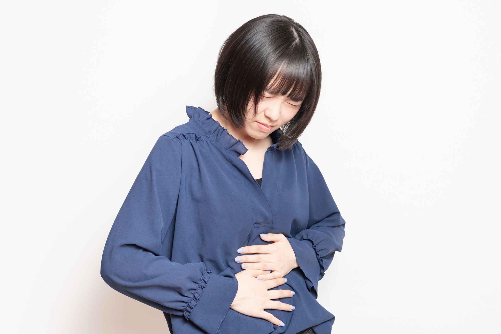 過敏性腸症候群（IBS）だと思っていませんか？
